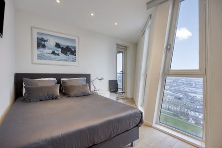 Appartement te huur: Kruisplein 1034 3012 CC Rotterdam - Foto 5