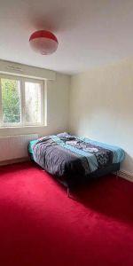 Appartement à louer 3 pièces 67.92m² - Photo 3