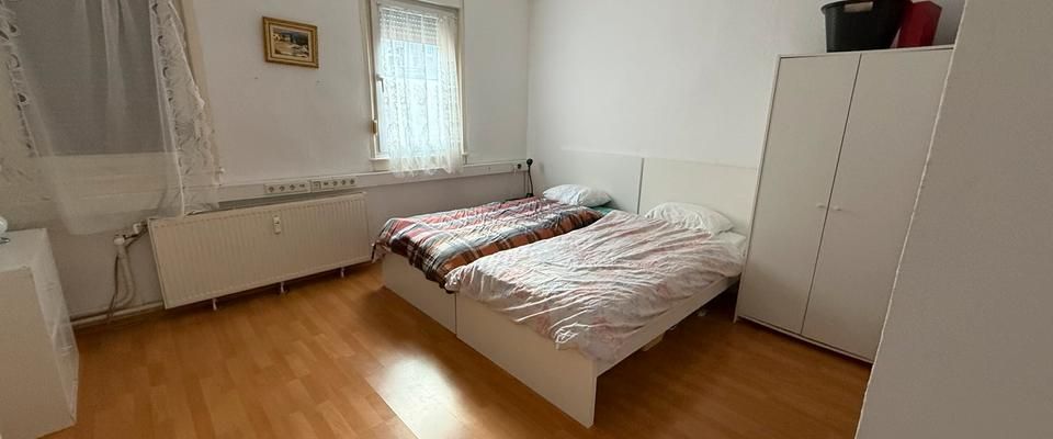 Furnished Ground Floor Apartment in Offenbach - Photo 1