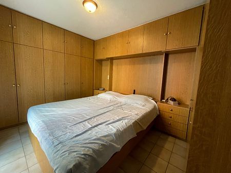 Appartement met 1 slaapkamer + slaaphoek gelegen aan de jachthaven - Foto 3
