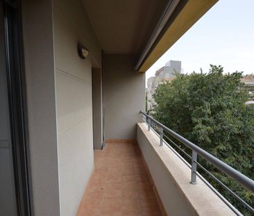 4 bedroom luxury penthouse for rent in Vilanova i la Geltrú, Catalonia - Photo 6