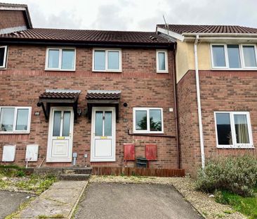 2 bedroom terraced house to rent - Photo 2