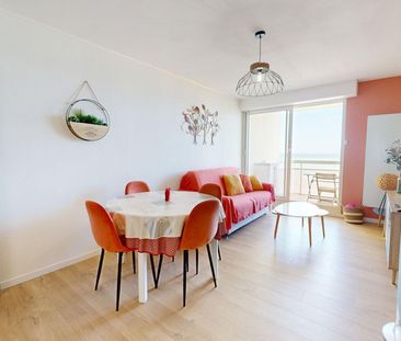 Boulevard des Océanides - Photo 1