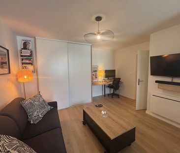 Location Appartement 2 pièces Meublé 41m² BRUGES 33520 - Photo 1