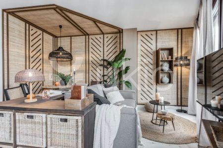 Apartamento de alquiler en Calle de la Fuente del Berro, Goya - Photo 4