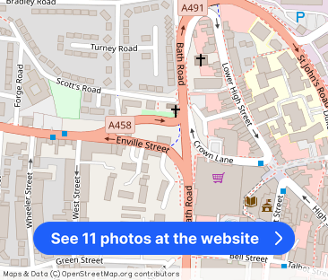 1 bedroom flat for rent - Photo 1