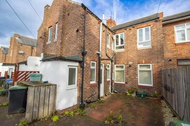 Glens Flats, High Pittington, Durham, DH6 - Photo 1