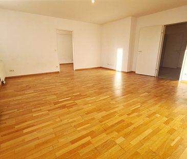 DACHGESCHOSS, sonnige 74 m2 Neubau, Wohnküche, 2 Zimmer, Wannenbad,... - Foto 6