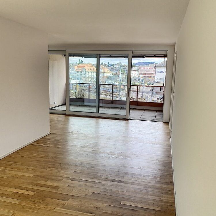 Votre nouveau domicile à Guin / Ihr neues Zuhause in Düdingen - Foto 1