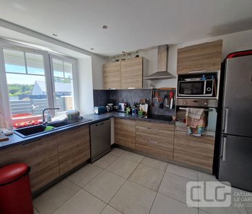 Maison Loctudy 4 pièce(s) 90.90 m2 - Photo 3
