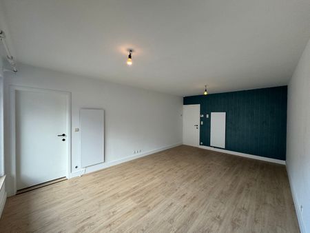 Mooi gerenoveerd, gelijkvloers appartement in Mol! - Foto 4