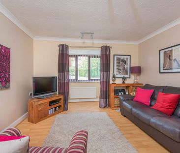 1 bedroom apartment to rent Wilson Road, Norwich, NR1 - Photo 2