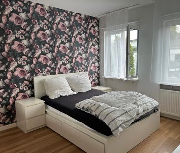 Zimmer auf Zeit zu vermieten - Foto 1