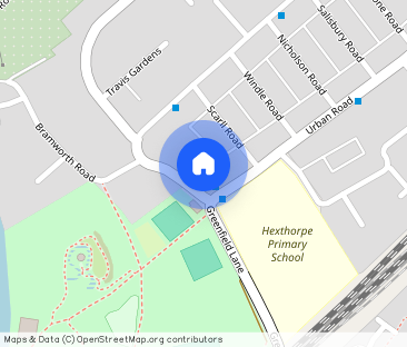 Laneside Close, Doncaster, South Yorkshire, DN4 - Photo 1