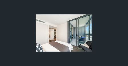 PERFECTLY LOCATED EAST- FACING APARTMENT IN EXCLUSIVE DARLING HARBOUR PRECINCT - Photo 5