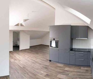 2.5 Zimmer, 70 m², 3. Stock - Photo 2