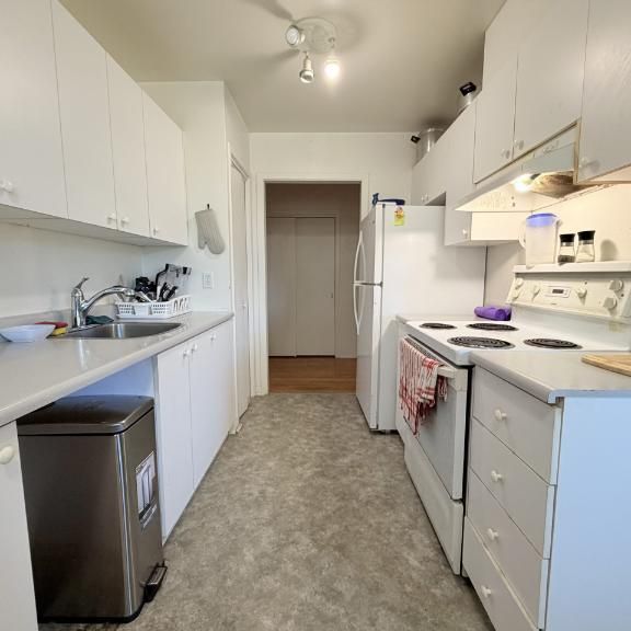 Appartement 4 ½ à louer Sainte-Foy / Sillery août 2026 - Photo 1