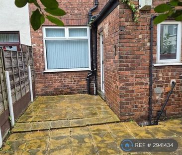 2 bedroom terraced house to rent - Photo 6