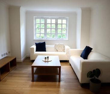 2 Bed Flat, Hadfield Close, M14 - Photo 1