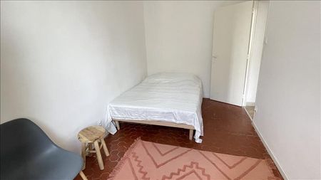 3 pièces - Meublé - 53,99 m² - 1er étage - Colocation autorisée - Photo 2