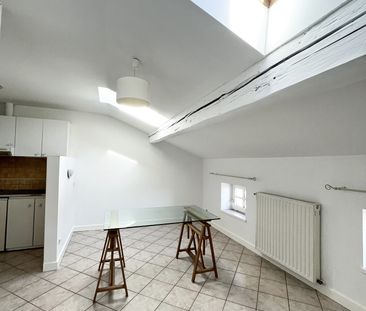 Location Appartement 1 pièce 30m² NANCY 54000 - Photo 5