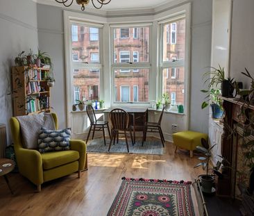 2 Bed Flat, Garrioch Road, G20 - Photo 2