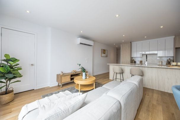 893 Rue Notre-Dame, app.203, J5Y 1C6, Repentigny - Photo 1