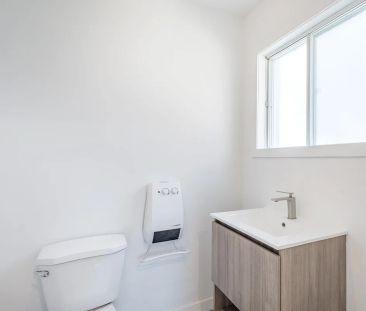 Maison de plain-pied - 5655 Rue Alain - Photo 4
