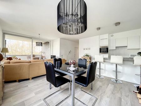 Appartement te huur in Afsnee - Photo 3