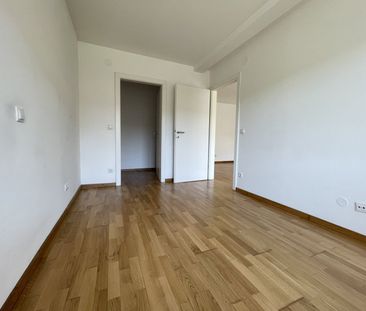 GARTENWOHNUNG mit 2-Zimmer-Wohnung und Erdwärme - Foto 4