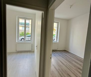 Location Appartement 3 pièces 53m² - Photo 2