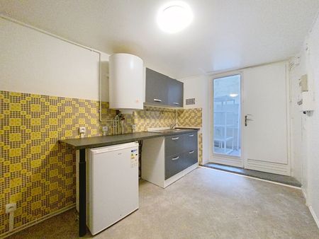 RUE MONTESQUIEU - (DISPONIBILITE IMMEDIATE) - Photo 5