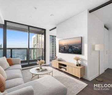 ELEGANT AND CONVENIENT AT MANHATTAN - UNFURNISHED - Photo 1