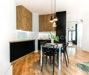 Przytulny apartament w Wiślanych Tarasach - Photo 1
