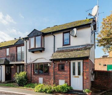 2 Bedroom Maisonette To Let - Photo 5