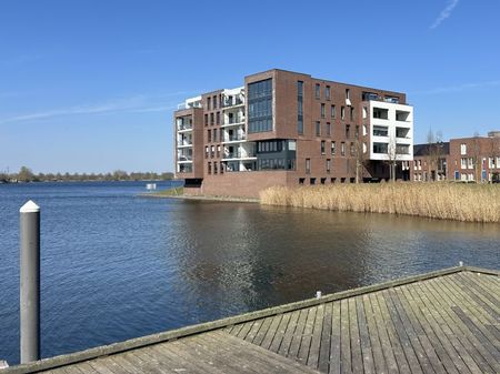 Te huur: Appartement Kling 42 in Cuijk - Foto 2
