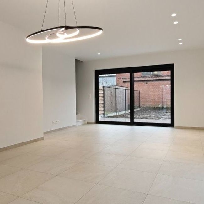 Woning te huur in Moorslede voor € 1.000 met 3 slaapkamers - Foto 1