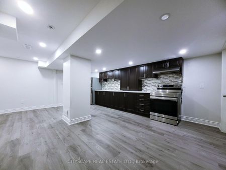 For Lease - 3754 Milkwood Crescent Unit# Bsmt, Mississauga, Ontario - Photo 3