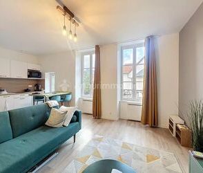 Location Appartement 2 pièces 52 m2 à Clermont-Ferrand - Photo 3