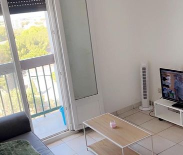 Appartement à PERPIGNAN – 430.0€/mois - Photo 6