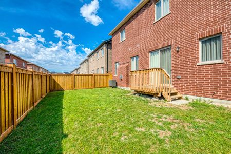 For Lease - 134 Goodwin Crescent, Milton, Ontario - Photo 3