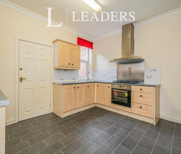 2 bedroom house to rent Marbury Street, Warrington, WA4 - Photo 5
