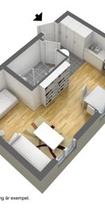 Bolmensgatan, Halmstad - Photo 4