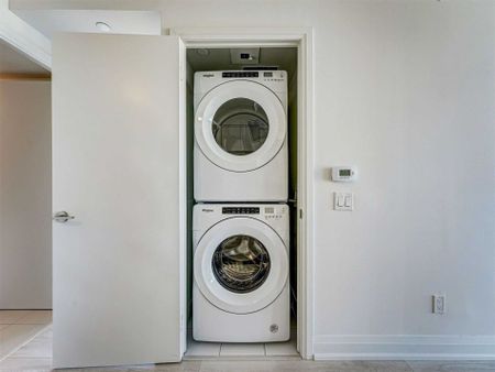 For Lease - 1461 Lawrence Avenue Unit# 1502, Toronto, Ontario - Photo 4