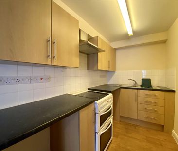 1 bedroom apartment to rent - Photo 5