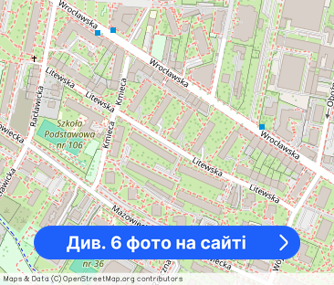 Nowoczesne mieszkanie przy ul. Litewskiej | Krowodrza | ENG - Фото 1