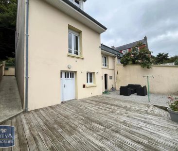 Maison à louer 4 pièces 73.43m² - Photo 4