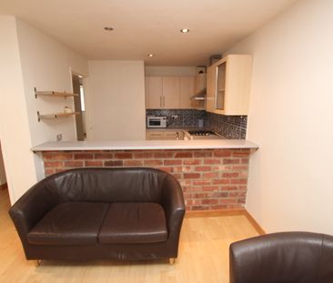 Ravensdene Court, Mapperley Park - Photo 4