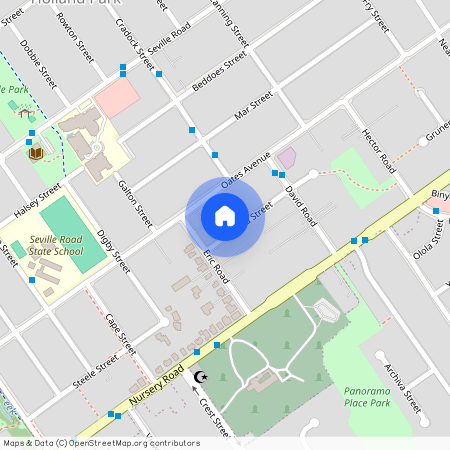 21-29, Cunard Street, QLD, Holland Park