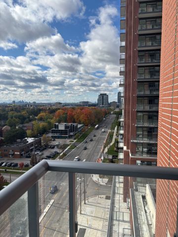 For Lease - 3270 Sheppard Avenue Unit# 1223, Toronto, Ontario - Photo 2